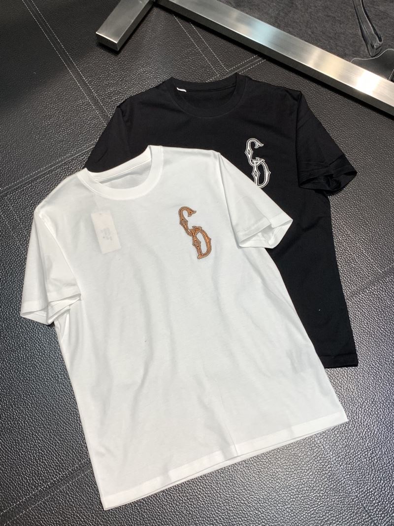 Christian Dior T-Shirts